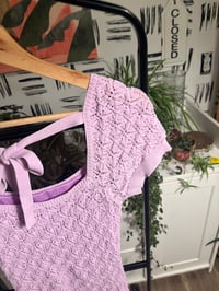 Image 3 of Sweater dress