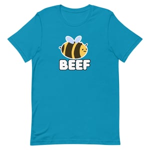 Unisex BEEF Shirt