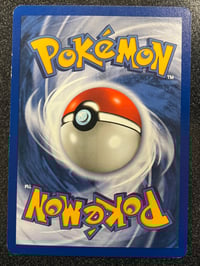 Image 2 of Zapdos (30) - Fossil Unlimited - Moderately Played