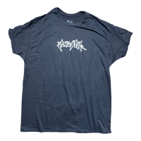 Punk Size XL T-Shirt