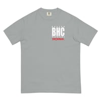 Image 3 of 2012 BHC Final Tour Pocket t-shirt