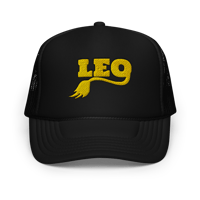 Image 3 of WG LEO design zodi Hats
