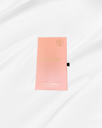 Oakcha sweet addict perfume