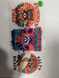 Image 6 of Sarcastic Animal Decals