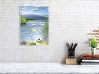 Image 2 of Vue sur le Jura