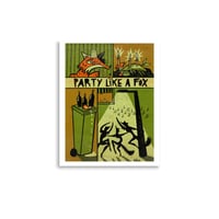 Image 4 of Party Like A Fox