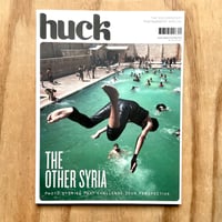 Image 2 of Huck Magazine: Documentary Specials 1-3