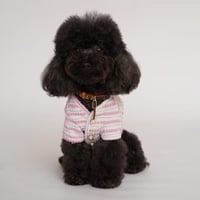 Image 1 of TWEED CARDIGAN