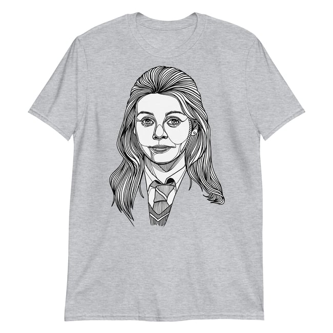 Erin - Derry Girls T-Shirt