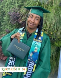 Image 2 of Scholar Stole
