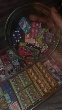 Image 1 of Kawaii charm mix