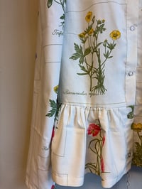 Image 9 of Flower Molly shirt (large)