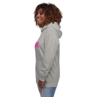 Image 3 of Love Yourself  Unisex  Hoodie