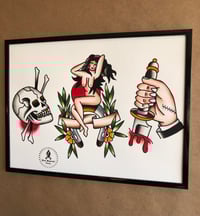 Image 1 of ORIGINAL 1B