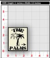 The Palms Patch 