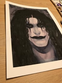 Image 2 of Crow