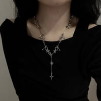 Image 3 of #ANEMOIA NECKLACE