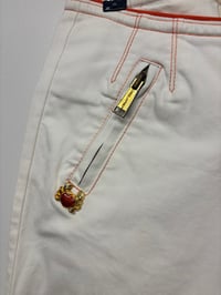 Image 3 of ss2005 dsquared crab jeans 