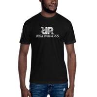 Unisex Crew Neck Tee | American Apparel BB401