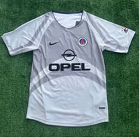 Image 1 of PSG Away 2001/2002