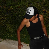 Image 2 of "BOLD" FOAM TRUCKER