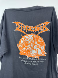 Image 3 of 1991 Dismember - Like an Everflowing Stream (1)