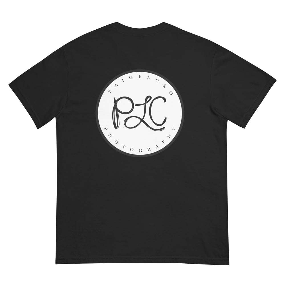 Image of PaigeLCro Photogarphy Comfort Colors - Unisex Adult