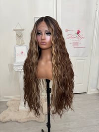 Image 8 of Highlights wavy (ready to ship) 