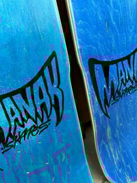 Image 4 of 9.125" Stinger - Iggy Stardust