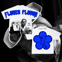Blueberry Flower Flavor 
