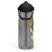 Image 16 of Maneki-Neko Polo Kitty CamelBak® Water Bottle