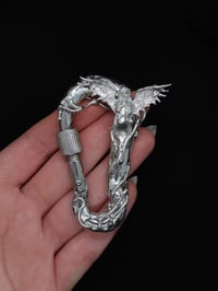 Image 2 of Liquid Angel II - Carabiner
