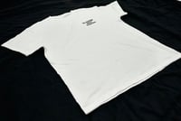 Image 2 of SLIDN NOT HIDN TEE