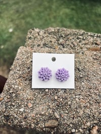 Image 4 of Mila Studs