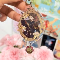 Image 10 of Expedition 33 Gold Leaf charms