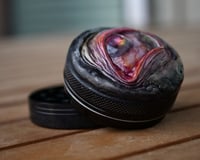 Image 9 of The incredible Double Iris Spice Grinder OAAK