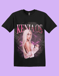 Kenia Os Shirt🩷