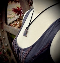 Image 4 of Chaos magic necklace 