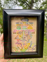 Image 1 of We Are All Tired