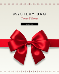Mystery Bag