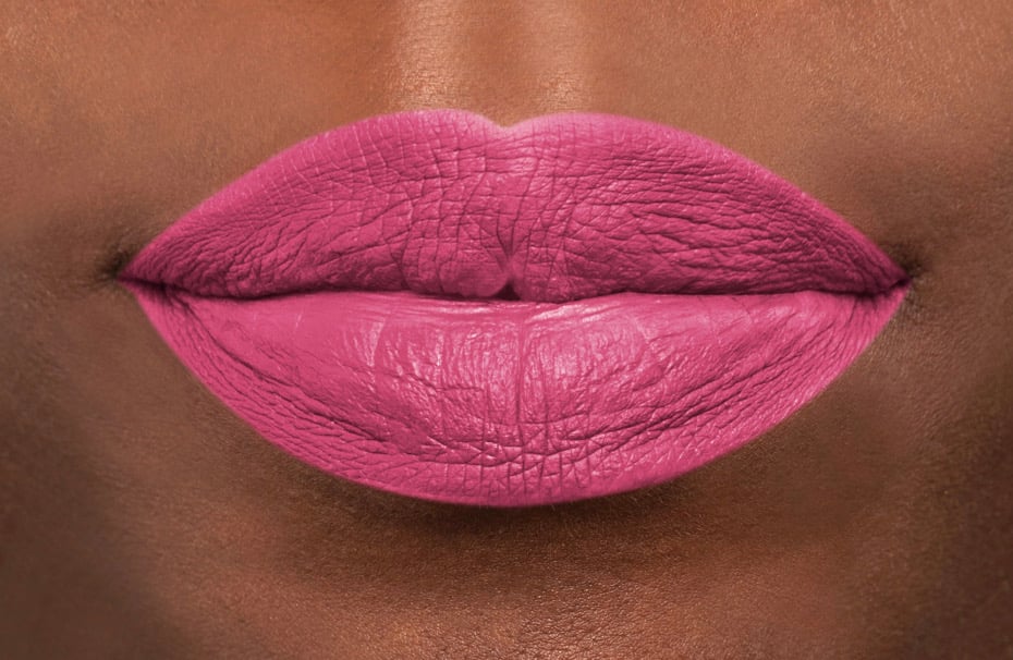 Image of Kiss me Kit (Berry Berry)