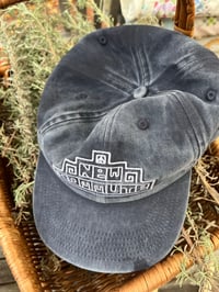 Image 2 of Forever Navy Hat