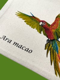 Image 3 of Pochette ARA