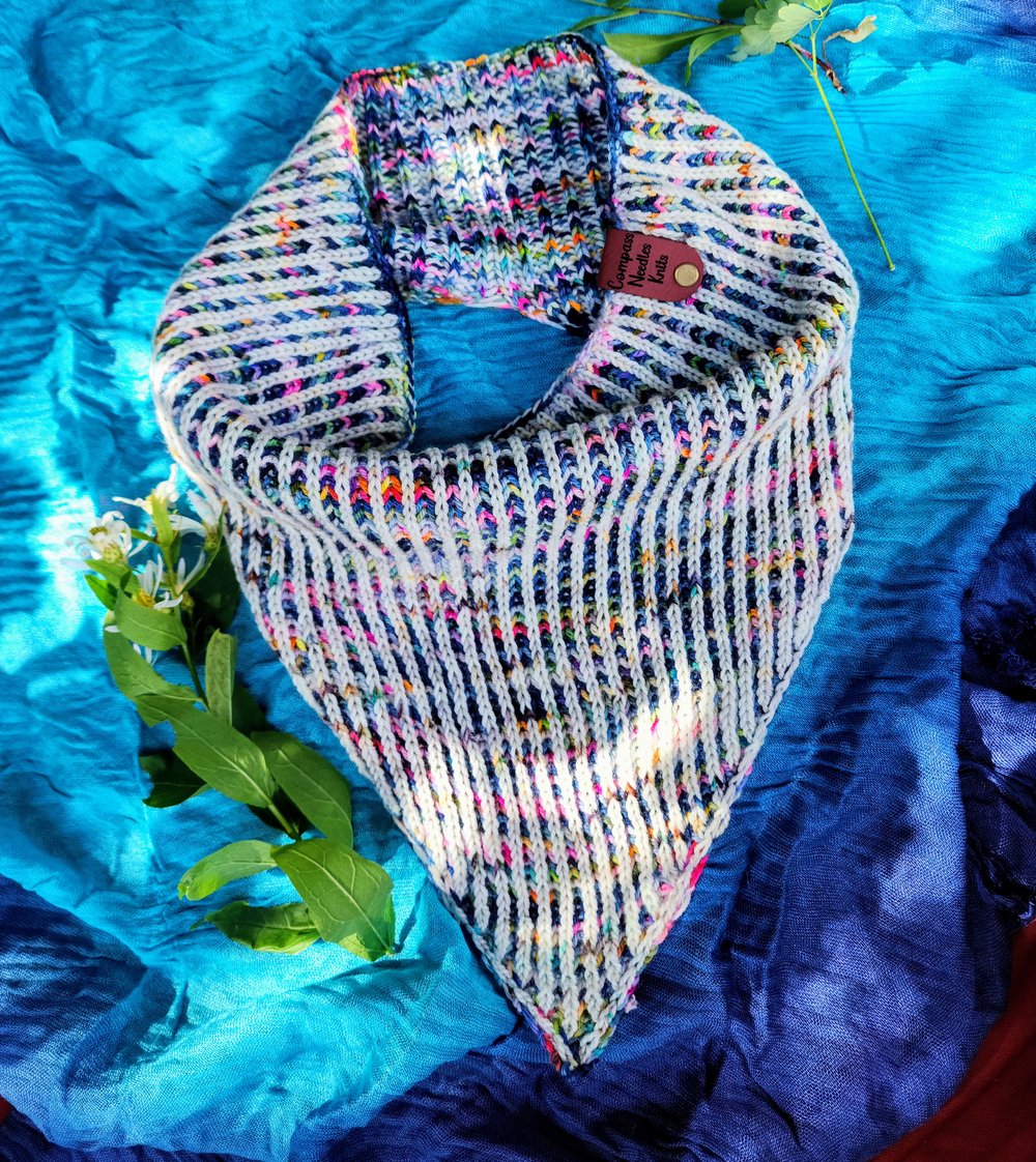 Image of Bandana Cowl