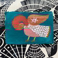 Mystical bird ii
