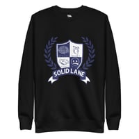 Image 2 of ROYAL COAT OF ARMS PULLOVER