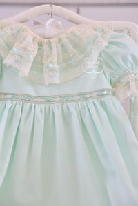 Image 7 of Jack & Jill Lace Collar Collection 