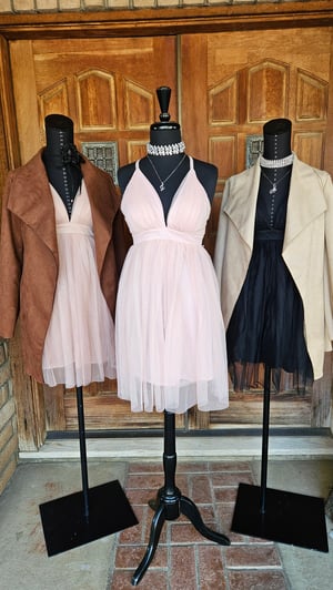 Image of Princess Dress 