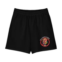 Image 2 of Clown-Free Zone Long Shorts