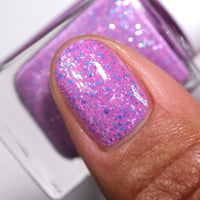 Image 9 of Alpine Aura (Fantasmic Flakies FB Group Custom)